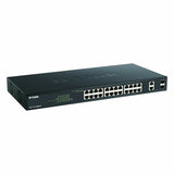 Switch D-Link DGS-1100-26MPV2/E-1