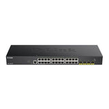 Switch D-Link DGS-1250-28X/E-0