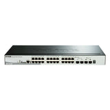 Switch D-Link DGS-1510-28P/E-0