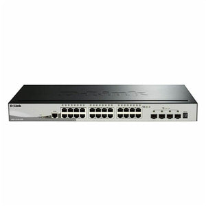 Switch D-Link DGS-1510-0