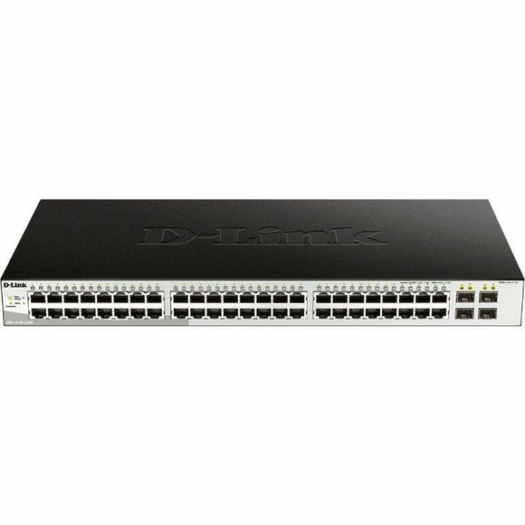 Switch D-Link DGS-1210-52/ME/E-0