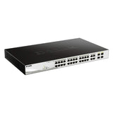 Switch D-Link DGS-1210-24P/E-2