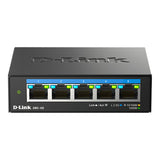 Switch D-Link DMS-105/E-1