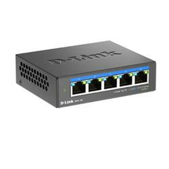 HDMI switch D-Link DMS-105/E-0