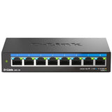 Switch D-Link DMS-108-15