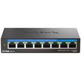 Switch D-Link DMS-108-1