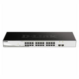 Switch D-Link DGS-1210-26/E-0