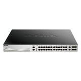 Switch D-Link DGS-3130-30PS/E-3