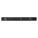 Switch D-Link DGS-3130-54PS/E-1