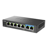 Switch D-Link DMS-107-2