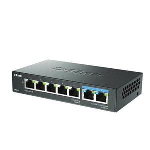 Switch D-Link DMS-107/E-0
