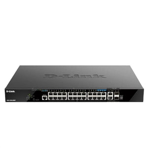 Switch D-Link DGS-1520-28MP/E-0