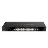 Switch D-Link DGS-1520-28/E-0