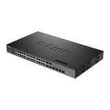 Switch D-Link DXS-3410-32XY-4