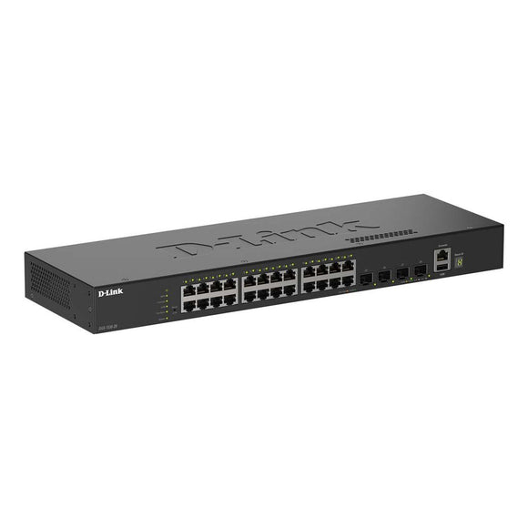 Switch D-Link DGS-1530-28/E-0
