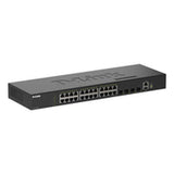 Switch D-Link DGS-1530-28/E-1