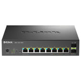 Switch D-Link DMS-1250-10SPL/E-7