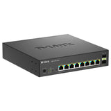 Switch D-Link DMS-1250-10SPL/E-6