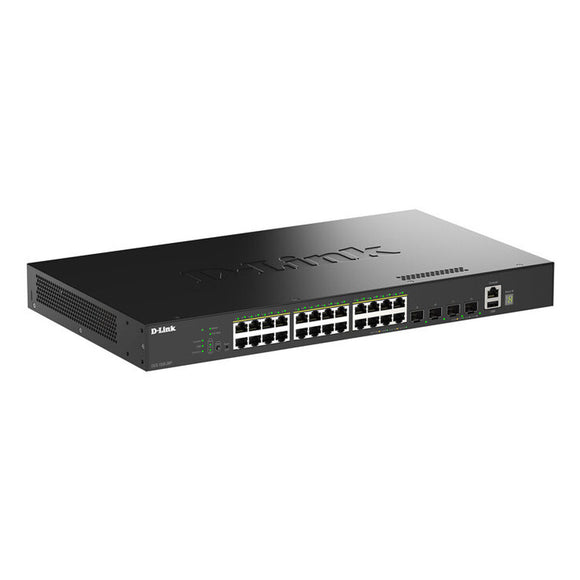 Switch D-Link DGS-1530-28P/E-0
