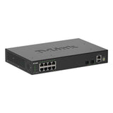 Switch D-Link DGS-1530-10/E-3
