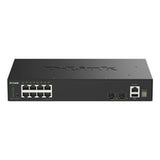 Switch D-Link DGS-1530-10/E-1