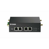 Router D-Link DWM-314-GP-8