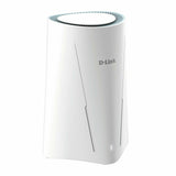 Router D-Link G530 White RJ45 Ethernet LAN Wi-Fi-4