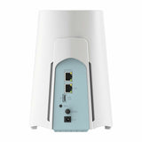 Router D-Link G530 White RJ45 Ethernet LAN Wi-Fi-3