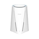 Router D-Link G530 White RJ45 Ethernet LAN Wi-Fi-13