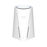 Router D-Link G530 White RJ45 Ethernet LAN Wi-Fi-12