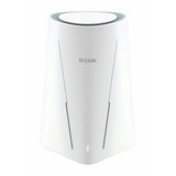 Router D-Link G530 White RJ45 Ethernet LAN Wi-Fi-10