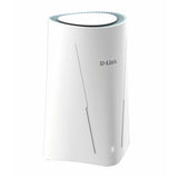 Router D-Link G530 White RJ45 Ethernet LAN Wi-Fi-8