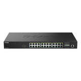 Switch D-Link DMS-1250-28P/E-3