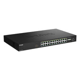 Switch D-Link DMS-1250-28P/E-1