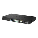 Switch D-Link DMS-1250-28P/E-2