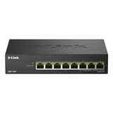Switch D-Link-3