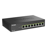 Switch D-Link-2