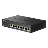 Switch D-Link DMS-108P/E-2