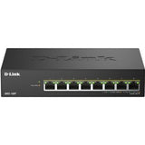 Switch D-Link-1