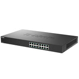 Switch D-Link DMS-1016/E-0