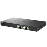 Switch D-Link DMS-1016/E-0