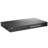 Switch D-Link DMS-1016/E-6