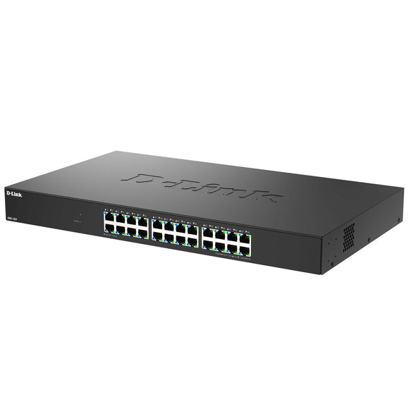Switch D-Link DMS-1024/E-0