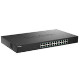Switch D-Link DMS-1024/E-6