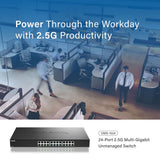 Switch D-Link DMS-1024/E-5