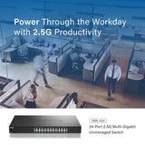 Switch D-Link DMS-1024/E-4