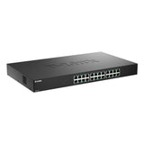 Switch D-Link DMS-1024/E-2