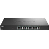 Switch D-Link DMS-1024/E-0