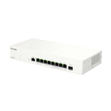 Router D-Link DBR-700 White 8 Ethernet LAN-8