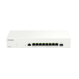 Router D-Link DBR-700 White 8 Ethernet LAN-7